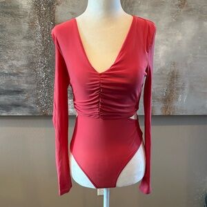 Women’s Willow & Root Bodysuit